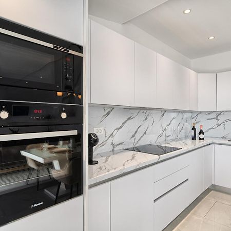 3Rd Floor Apartman Kaštela Kültér fotó