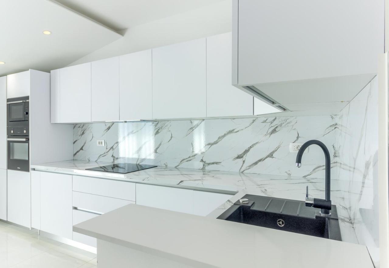 3Rd Floor Apartman Kaštela Kültér fotó