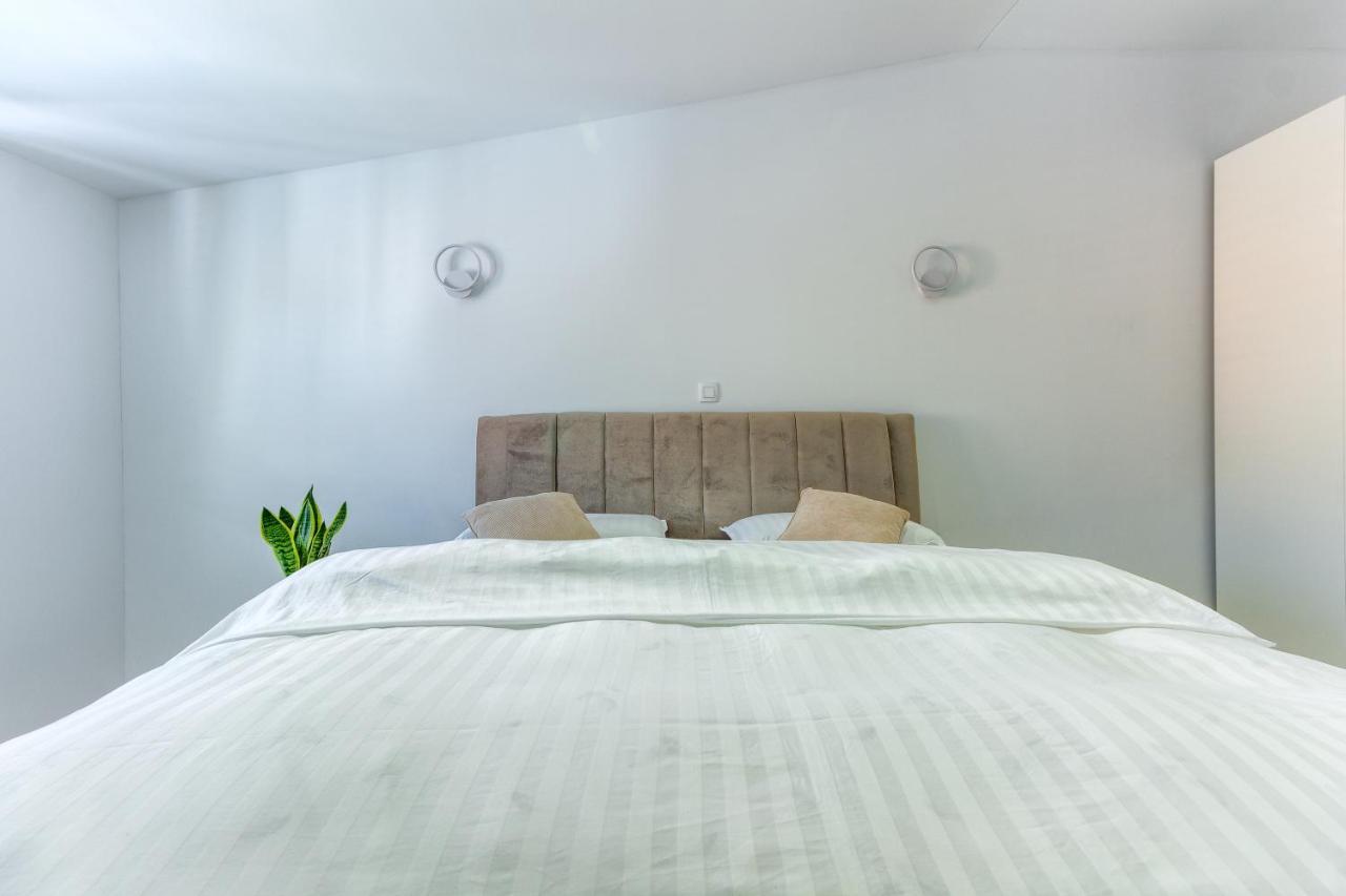 3Rd Floor Apartman Kaštela Kültér fotó