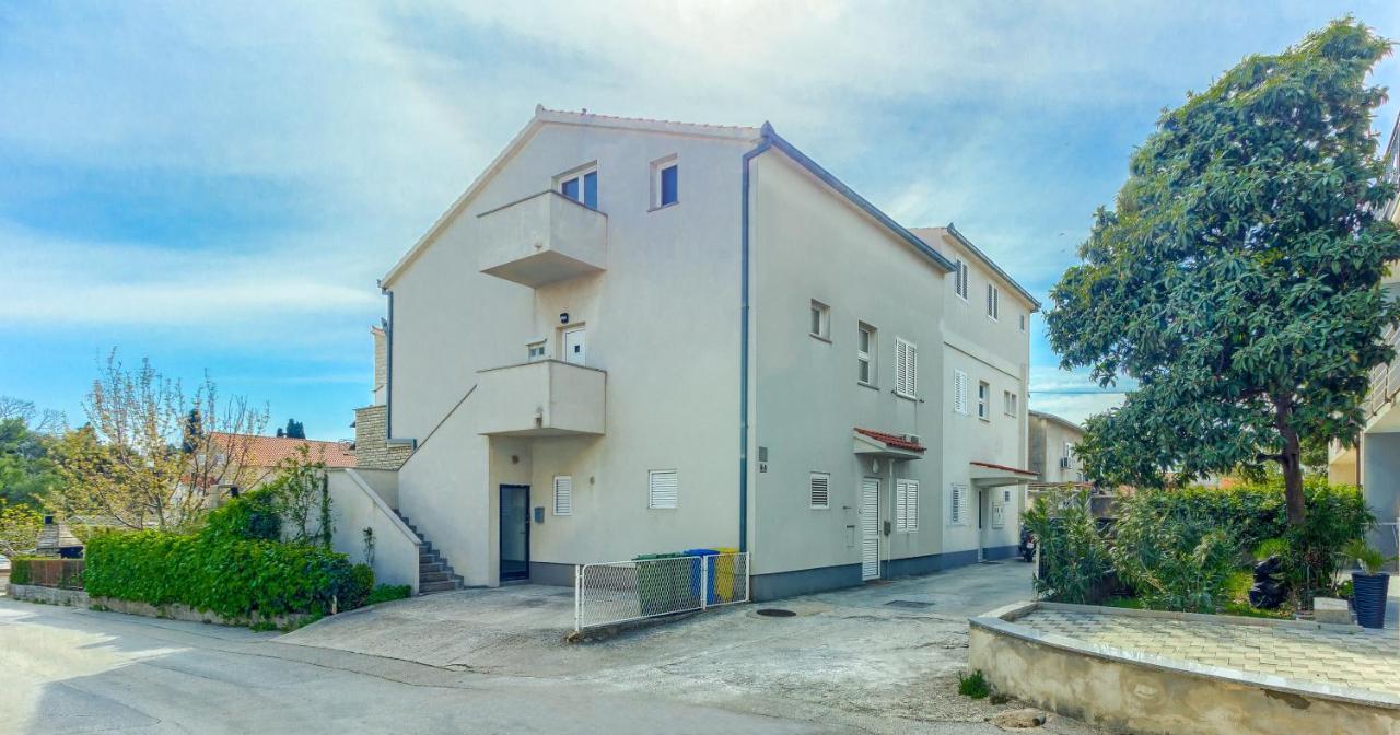 3Rd Floor Apartman Kaštela Kültér fotó