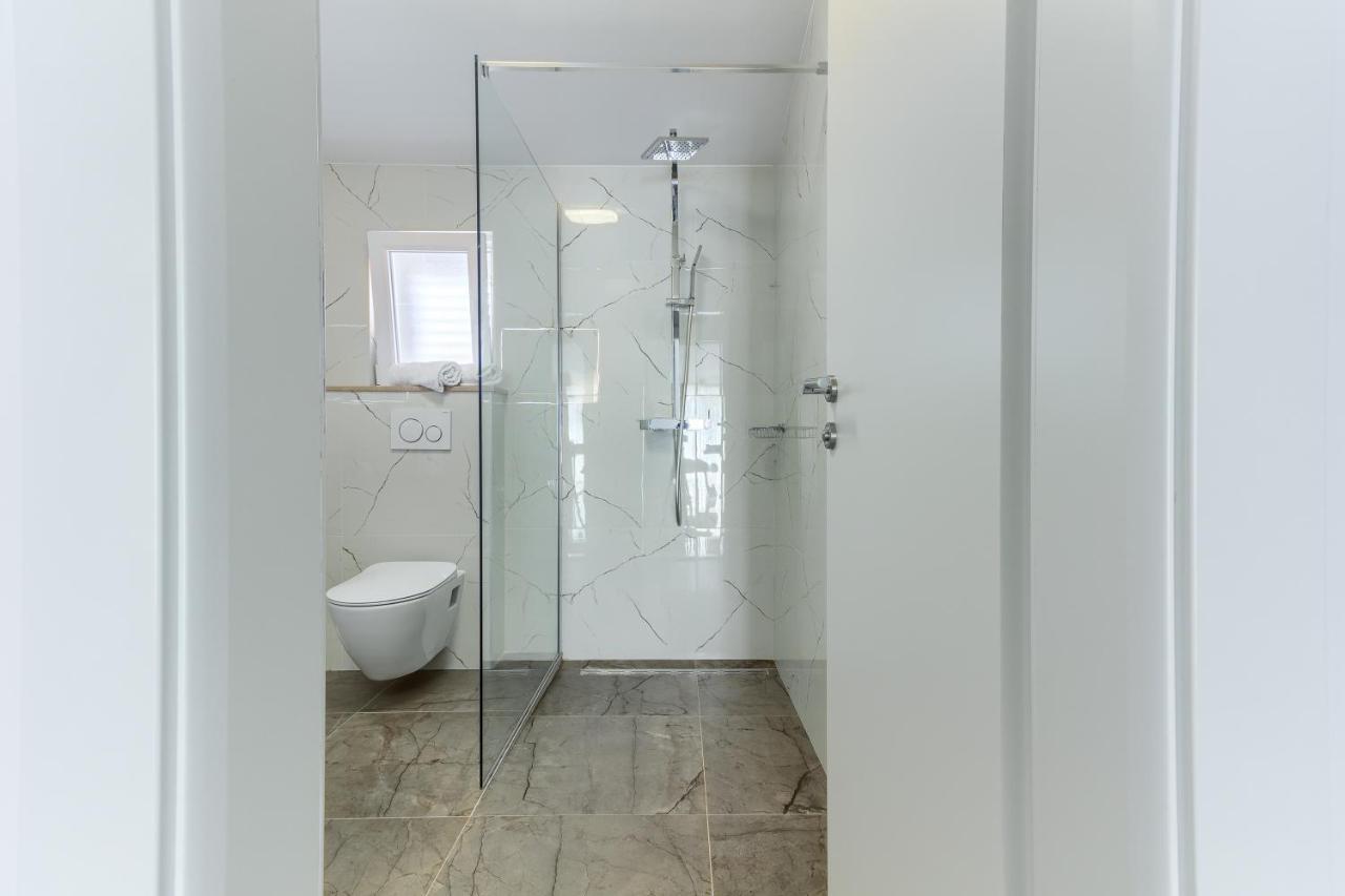 3Rd Floor Apartman Kaštela Kültér fotó