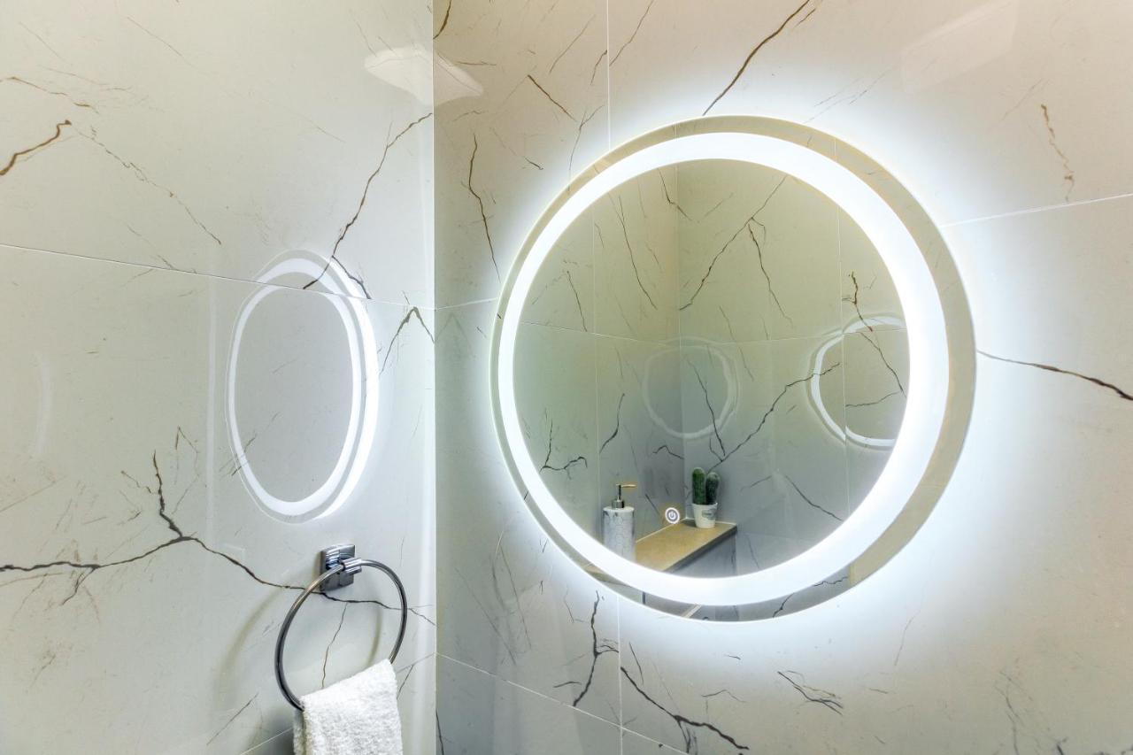 3Rd Floor Apartman Kaštela Kültér fotó