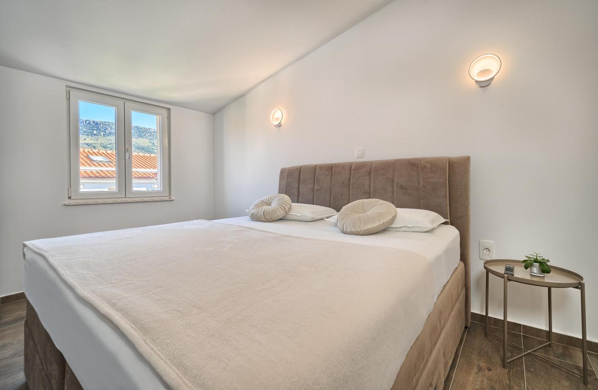 3Rd Floor Apartman Kaštela Kültér fotó