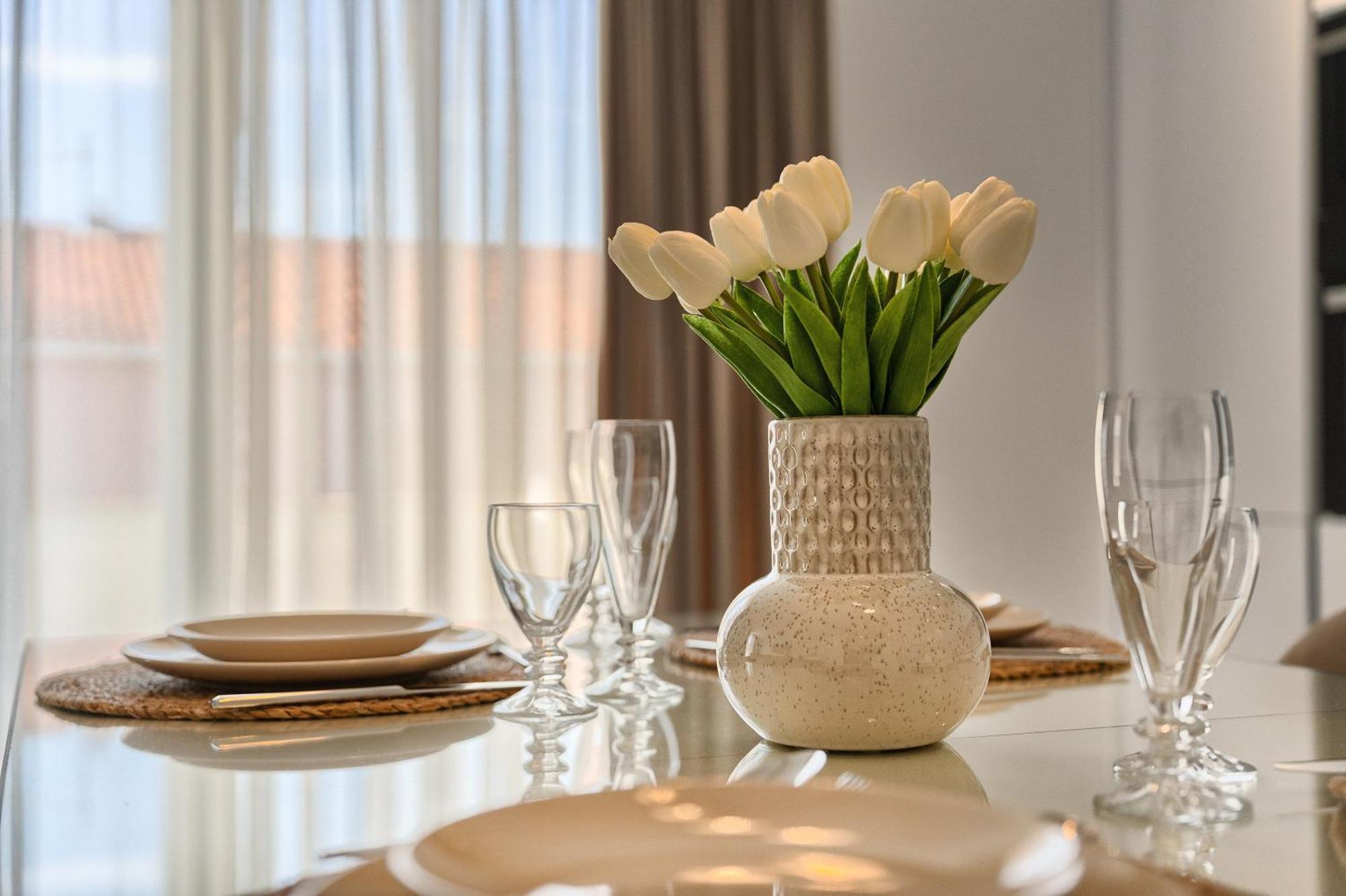 3Rd Floor Apartman Kaštela Kültér fotó