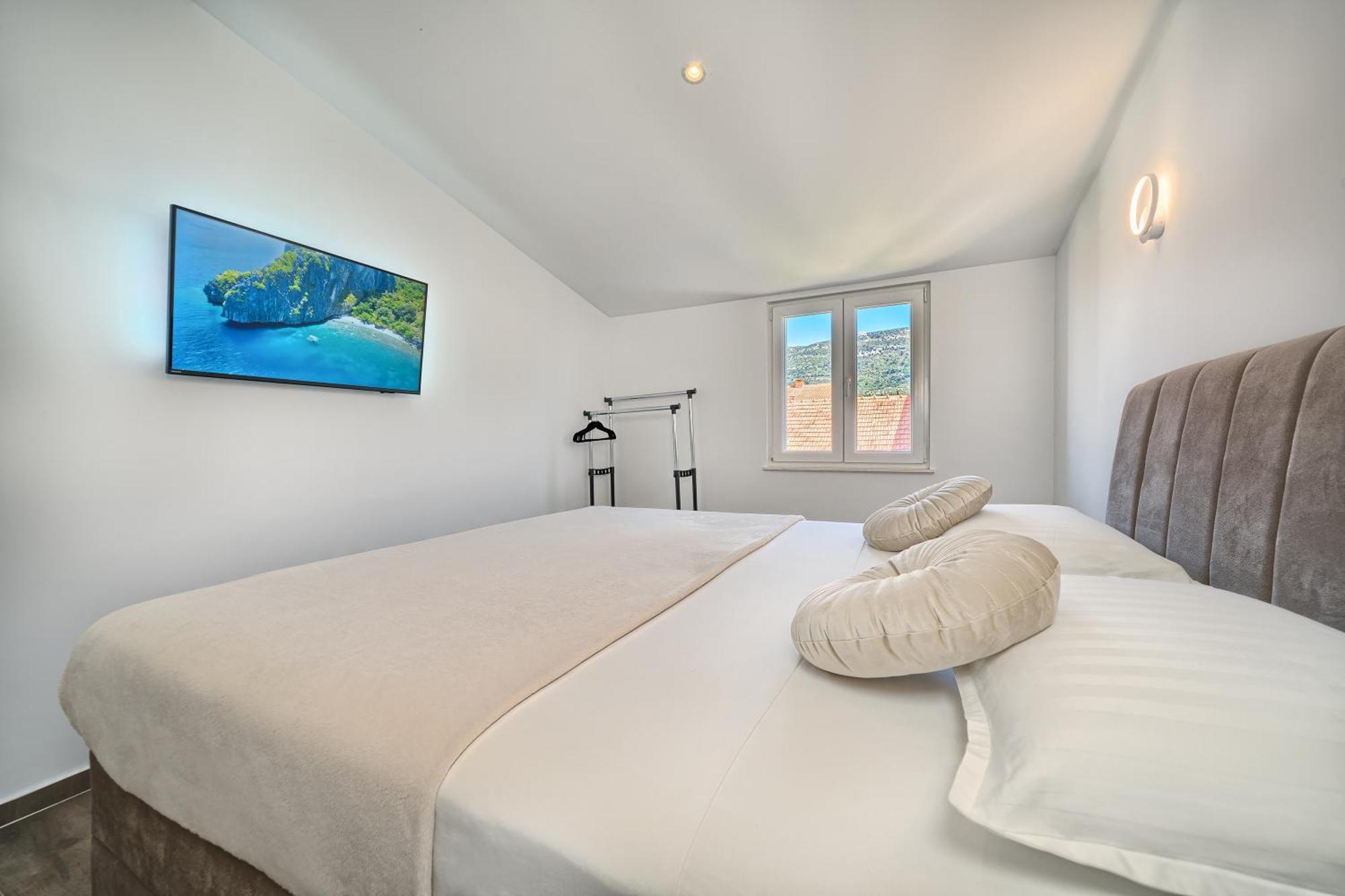 3Rd Floor Apartman Kaštela Kültér fotó