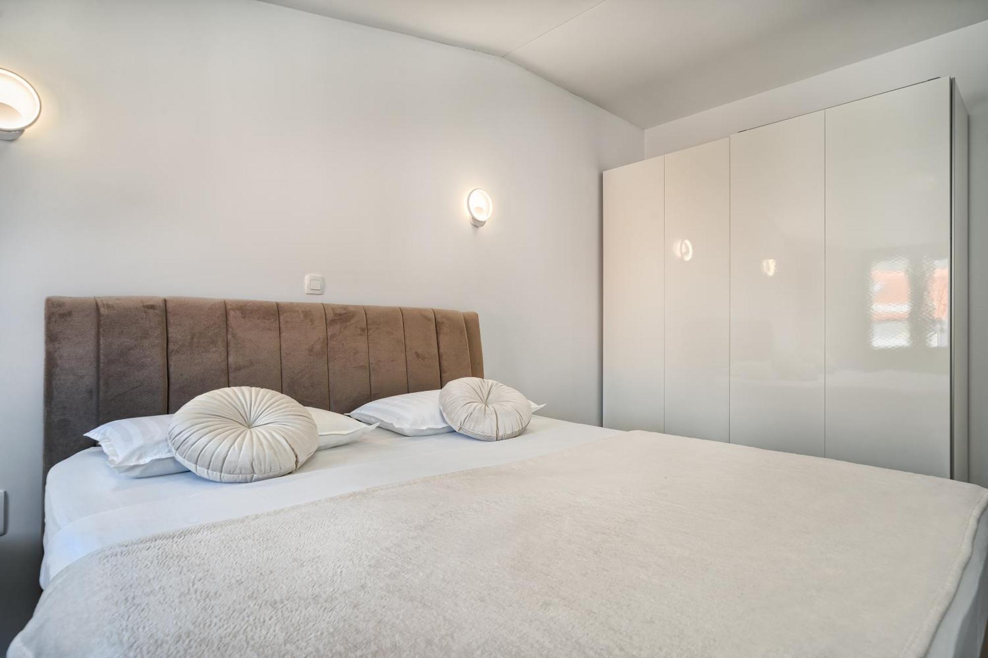 3Rd Floor Apartman Kaštela Kültér fotó